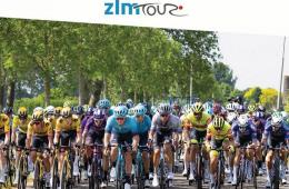 ZLM Tour - Parcours, favoris, profil... tout sur le 35e ZLM Tour