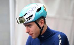 Critérium du Dauphiné - Le Dauphiné d'Antonio Tiberi est déjà fini