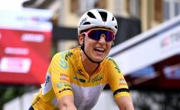Tour de Suisse Femmes - Malade, Marlen Reusser ne visera pas le doublé