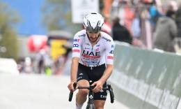 Tour de Suisse - Joao Almeida et Adam Yates pour mener UAE Team Emirates