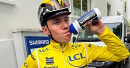 Critérium du Dauphiné - Evenepoel : «Encore un jour négatif pour le cyclisme»