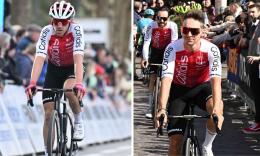 Tour de Suisse - Cofidis en quête de victoires avec Coquard et Izagirre