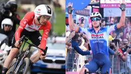 Tour de Belgique - Soudal Quick-Step avec Tim Merlier et Kasper Asgreen
