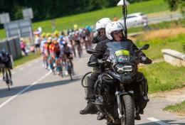 Tour de Slovénie - Diffusion TV... quelle chaîne et quelle heure la 3e étape ?