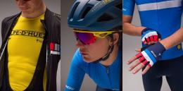 Tour de France - La nouvelle collection aux sommets... la Gamme Maillot Jaune