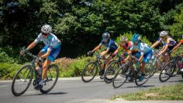 Route - LA FFC annule le Trophée de France des Jeunes Cyclistes 2024