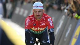 Transfert - Victor Campenaerts bientôt au sein du Team Visma | Lease a Bike ?