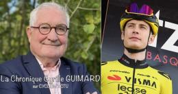 Tour de France - Guimard : «Vingegaard, je ne vois pas comment il pourrait...»