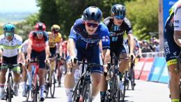 Tour de Slovénie - Paul Penhoët abandonne, blessé au poignet