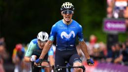Tour de Belgique - Alex Aranburu la 4e étape, Waerenskjold reste leader