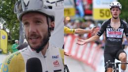 Tour de Suisse - Adam Yates: «Joao Almeida me mettra une minute sur le chrono»