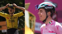 Tour d'Italie U23 - Brennan la 8e étape, Widar sacré... la déception Rondel