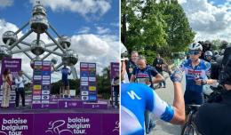 Tour de Belgique - Tim Merlier : «Les championnats... Je vais essayer»