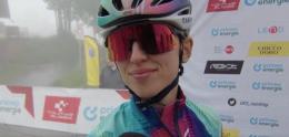 Tour de Suisse - Katarzyna Niewiadoma : «Donner la victoire c'est dire merci»