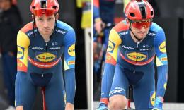 Tour de France - Malades, Geoghegan Hart et Ciccone trop justes pour le Tour ?