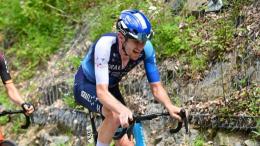 Tour de France - Sep Vanmarcke : «Gee ? Le général n'est pas son objectif»