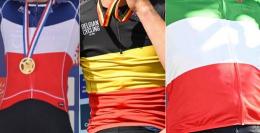 Route - France, Italie, Belgique... le récap des championnats nationaux