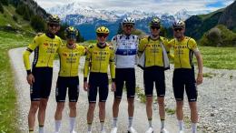 Tour de France - La compo Visma | Lease a Bike du Tour... annonce imminente