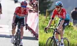 Route - Belgique - Lennert Van Eetvelt et Florian Vermeersch font leur retour