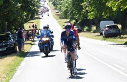 Route - France - Diffusion TV : quelle chaîne et quelle heure la course Hommes