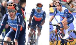 Tour de France - Groenewegen, Yates, Matthews... Solide trio pour Jayco AlUla