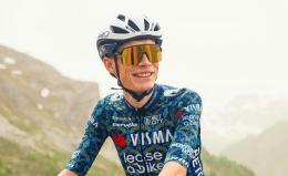Tour de France - Jonas Vingegaard : «Impatient de savoir où j'en suis»