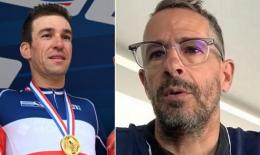Route - France - Julien Jurdie : «Bruno Armirail a assumé le rôle de favori»