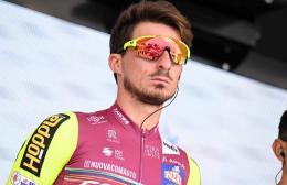 Route - Niccolo Bonifazio va arrêter sa carrière à la fin de la saison