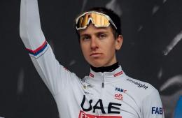 Tour de France - Tadej Pogacar a perdu son grand-père, son stage écourté