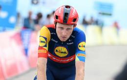 Tour de France - Convalescent, Tao Geoghegan Hart va manquer le Tour