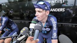 Route - Romain Bardet : «Le Giro ? C'est la victoire qui me manque»