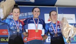 Route - France - Labous : «J'espère que ce maillot va me donner des ailes...»