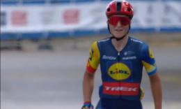 Route - Italie - Elisa Longo Borghini a conservé son titre... son 5e !