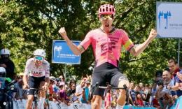 Route - Portugal - Rui Costa titré une 3e fois au Portugal... à 37 ans
