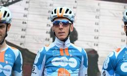 Tour de France - Team dsm-firmenich avec Barguil et Bardet pour sa der au Tour
