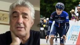 Tour de France - Marc Madiot : «Lenny Martinez, c'est notre joker de luxe»