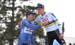 Tour de France - Philipsen, van der Poel et Laurance pour Alpecin-Deceuninck