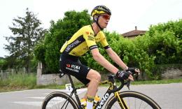 Tour de France - Sepp Kuss forfait... la poisse poursuit Visma et Vingegaard