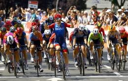 Tour de Thuringe - Nouveau succès de Martina Fidanza sur la 3e étape