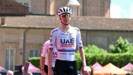 Tour de France - Tadej Pogacar révèle avoir eu le Covid il y a dix jours