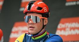 Tour de France - Comme Tadej Pogacar, Mads Pedersen a été infecté par le Covid