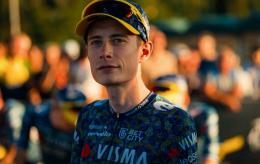Tour de France - Jonas Vingegaard : «Ma forme n'est pas mauvaise...»