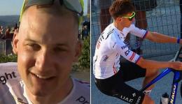 Tour de France - Tim Wellens : «Tadej Pogacar ? Je ne vais pas tout dire...»