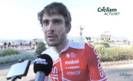 Tour de France - Guillaume Martin : «Un climat assez désolant en France...»