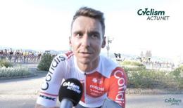 Tour de France - Bryan Coquard : «Je ne sais pas si ce sera la bonne année»
