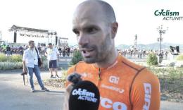 Tour de France - Luka Mezgec : «J'alternerai entre Matthews et Groenewegen»
