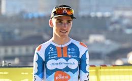 Tour de France - Romain Bardet : «Si tout se passe bien cette année...»