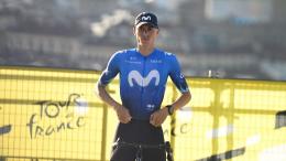 Tour de France - Mas : «Pour que Movistar redevienne l'équipe qu'elle était»