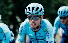Tour de France - Le Tour 2024 est déjà fini pour un équipier de Mark Cavendish
