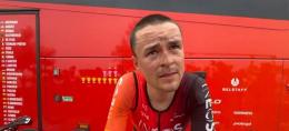 Tour de France - Tom Pidcock: «L'étape la plus bizarre que j'aie jamais faite»